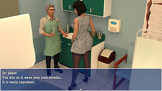 Lily of The Valley (Pt-#1) Cheating Wife