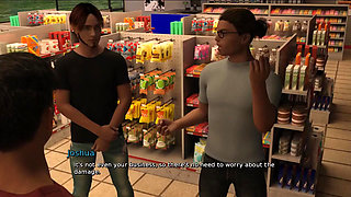 A Step-mother's Love (orborigin) part 5 Part 28 Gameplay by Loveskysan69