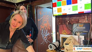 dirtypub Cam sex chat at stripTango