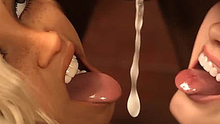 My Hotwife: Nasty BBC Slut Blonde Wife - Episode 11