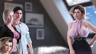 Apocalust donk job stuck fuck-a-thon by Loveskysan69real