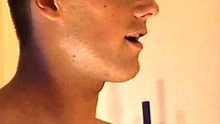Blonde MILF Jessie Fontana hardcore sex