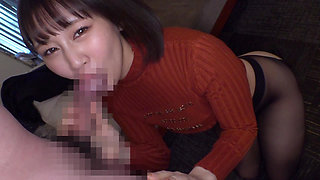 Part 1 [Seriously Angel!? Super beautiful face E-breast nurse &times; face trampling tide! ! 】