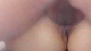 Mayu No.79 Extracorporeal Portio Orgasmic Sex, Collar, Nipple Vibrator, Blindfold, 2 Hole Sex, Massive Squirting,