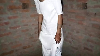 The girl&#039;s stepfather had gone to attend the wedding, then I entered the house and left his daughter