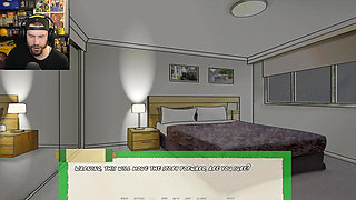 The Forgotten Episode Of Naruto (Jikage Rising #52)