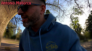 Instant Boat Date with a Big Ass Argentinian BBW