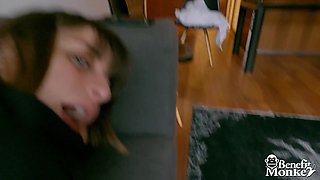 Amateur coquette porn filthy scene