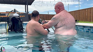 Scuba Fucking