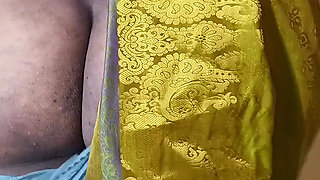 Housewife Enjoying Homemade Sex with Neighbour Batchelor