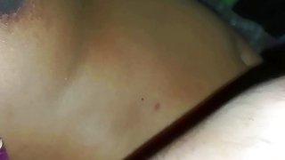 Indian Mohini Aunty Mid Night Hot Sex with Neighbor