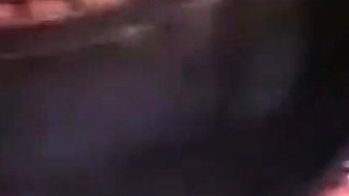 Quickie des deutschen Amateurpaares im Aufzug endet mit Crea