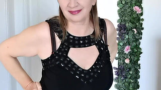 Stepmom Gives Good Care to You