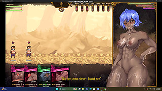 Saria Reclamation Gameplay Moments 6