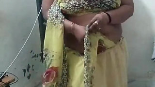 Desi Mallu hot girls new best hot live video