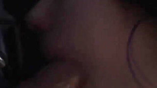 Cocked dude is anally screwing two horny bitches