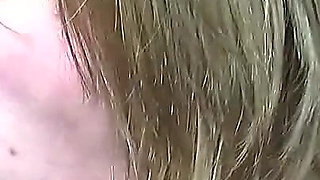 She Loves Trucker Cock