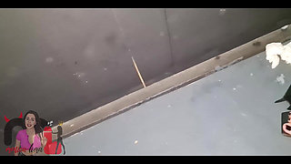 There Are Always Some Excited People Who Cum Prematurely