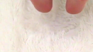 Perfect feet jerk off instructions