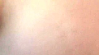 Old Arab Stepfather Fucks My Asshole