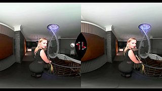 Panties and Tights - StockingsVR