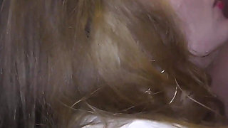 Naughty Babes Getting Cum All Over Them