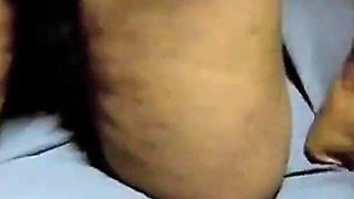My Cuckold Cant Help Himself