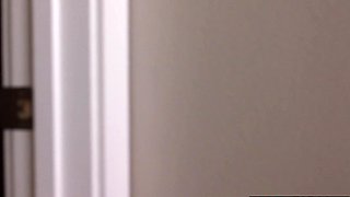 cougar let husband to hump a sex doll