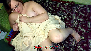 Taking Away My 'custom' Virginity