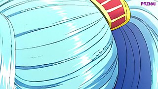 One Piece Vivi(1) Hen
