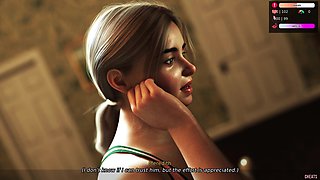 The Art of Seduction (part 3)
