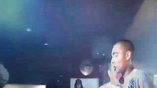 College party sluts fucking dicks in every corner