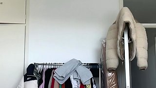 Mom amateur webcam pussy masturbate
