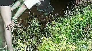 New Indian Muslim College Girl and Desi Boyfriend Girlfriend Sex Video