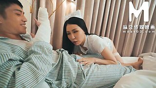 Cosplay xxx with glamour Sweet Lady from AsiaM