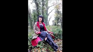 Mistress Ava Von Medisin aka avavonmedisin OnlyFans - Just