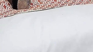 A cuckold husband takes his wife in seductive sex with a friend