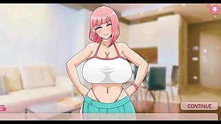 Just the tip, pool, my hentai