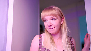 Girlfriend's Step-mom Wants Your First Time