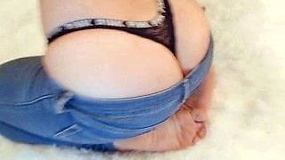 Emo Teen Becka Solo Webcam Masturbation Porn