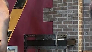 Sexy MILF's Slapping Their Naughty Boy