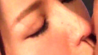 An Innocent Socialite Wife with Big Tits Who Fell in Love While Getting Fucked by Someone She Didn't Know