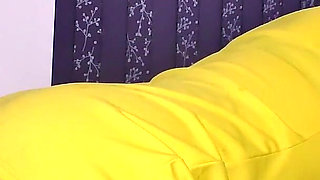 Anal Dildo Fun on the Fucking Machine with Sexy MILF Lisa Essex