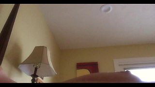 I Tried to Make a Quick Cum Video for You Guys, but I Think I Need to Work on My Camera Work. Lol. It's Still Kind of Hot Though