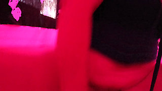 POV: Fucking my big-ass stepmother, real sex in my room, watch it until the end