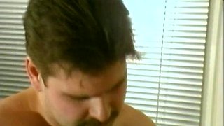 Sexy Whore Has Oral Sex with Neighbor #7