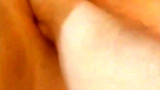 Nasty BBW Gets Her Tight Pussy Hole Fisted by Mick Stabber