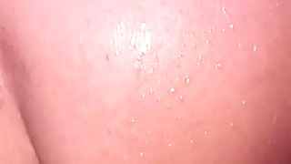 Hot Tropical Shower 2 - Hot Sex & Blowjob - Tropical Atmosphe Water and Sound, Exciting Perfect Shower