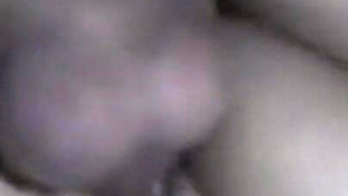 Threesome with Young and Old