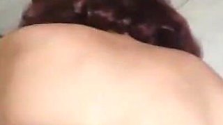 Footjob Witch Dirty Feet 1